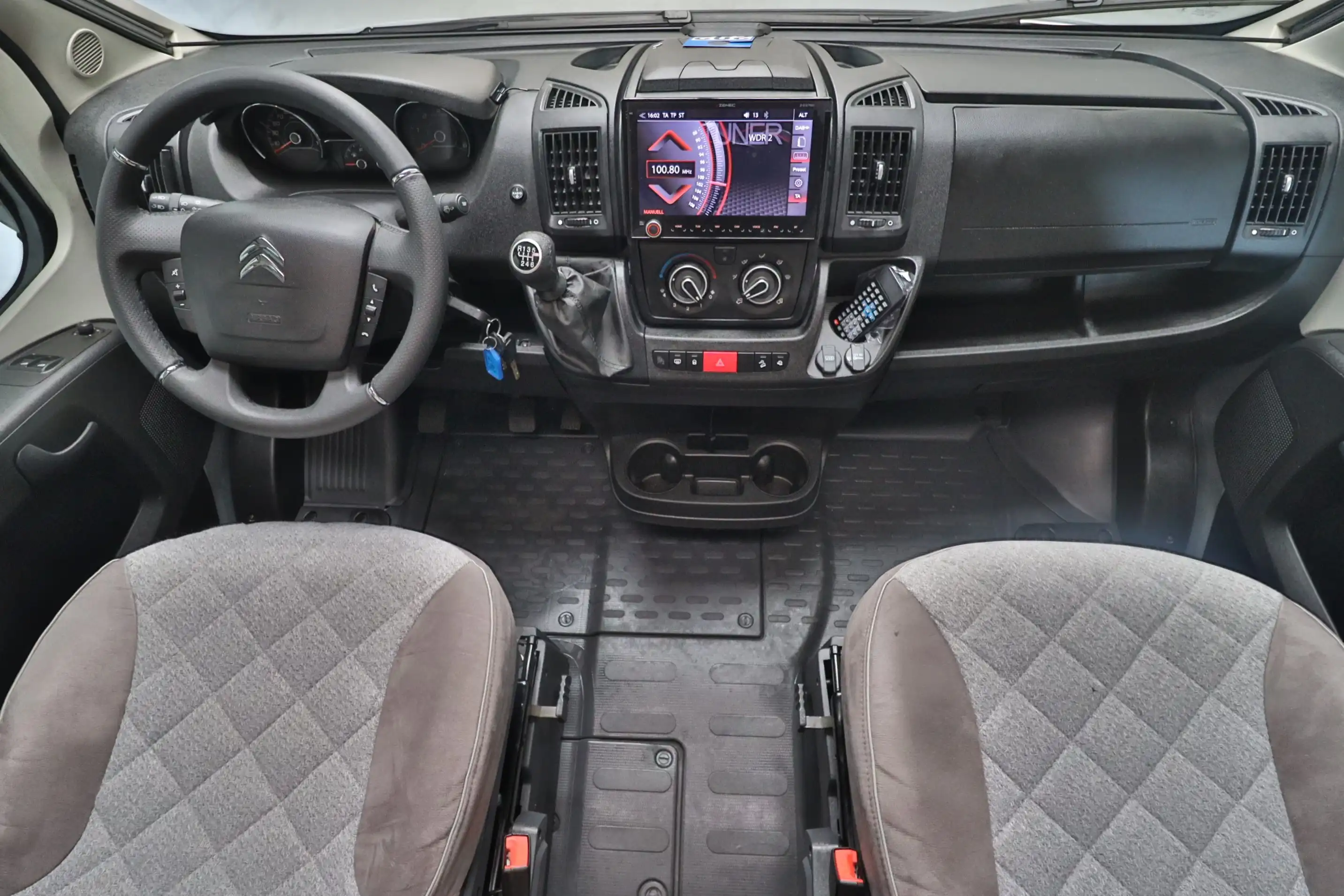 CARADO T 338 Edition 5